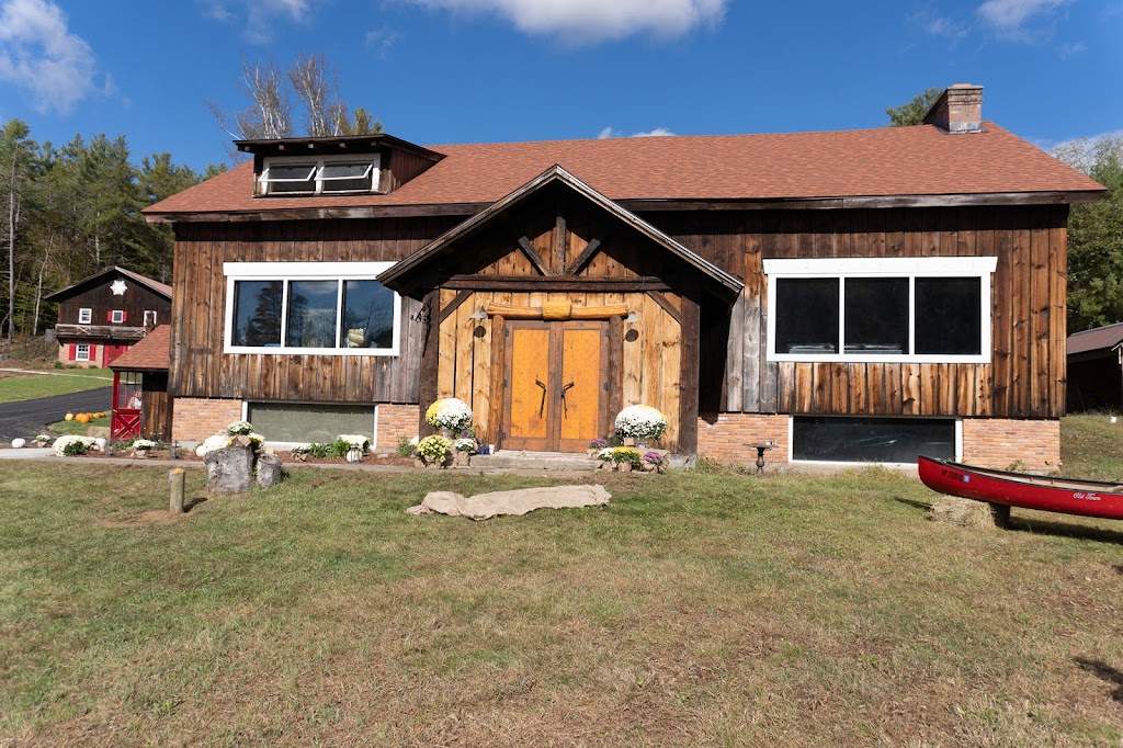 The Inn on Gore Mountain