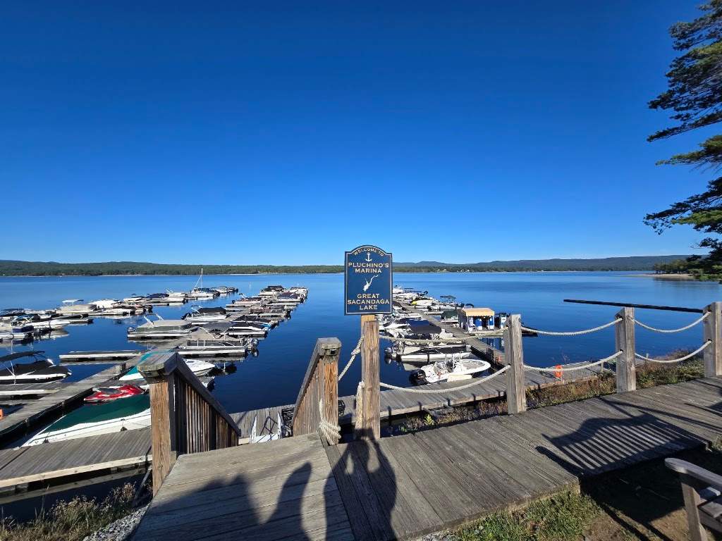 Northampton Beach Campground