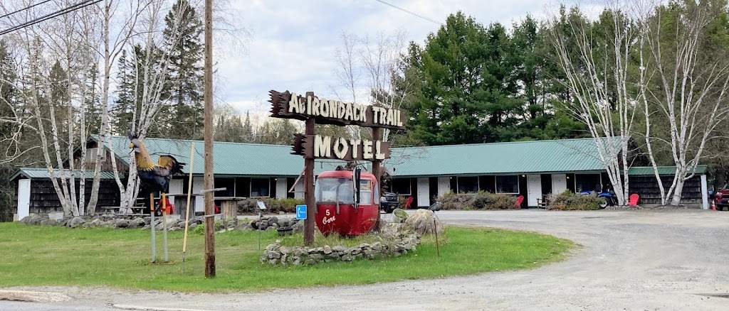 Adirondack Trail Motel