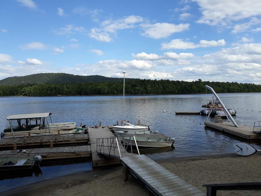 Timberlock
