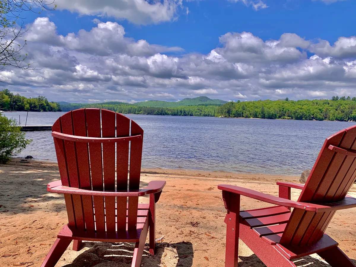 Donnelly's Sunset Point — from the gallery