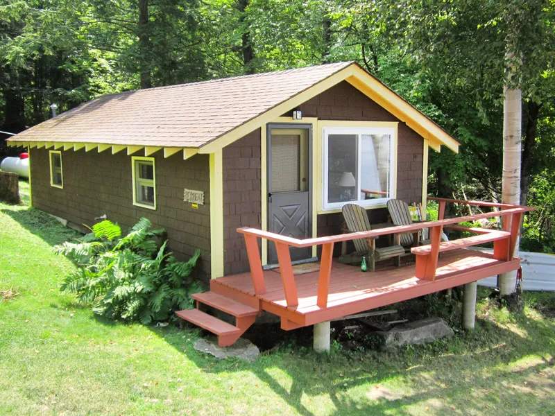 Journey's End Lodging — from the gallery
