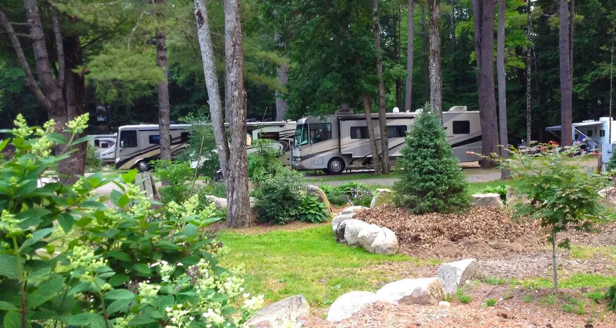 Brookwood RV Resort — hero image