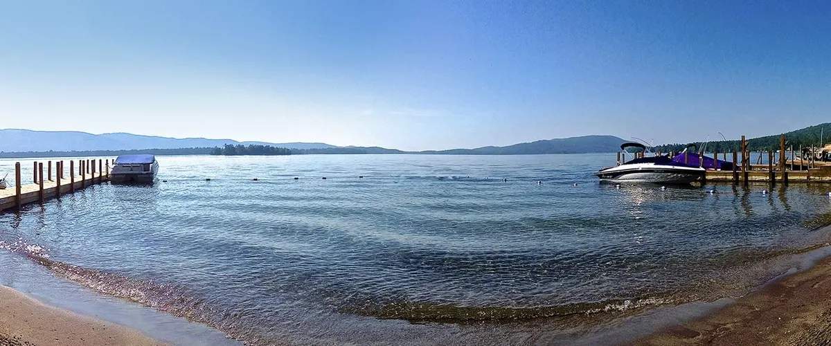 The Juliana Resort — hero image
