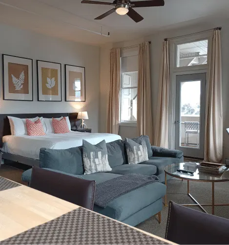 The Haus — from the gallery
