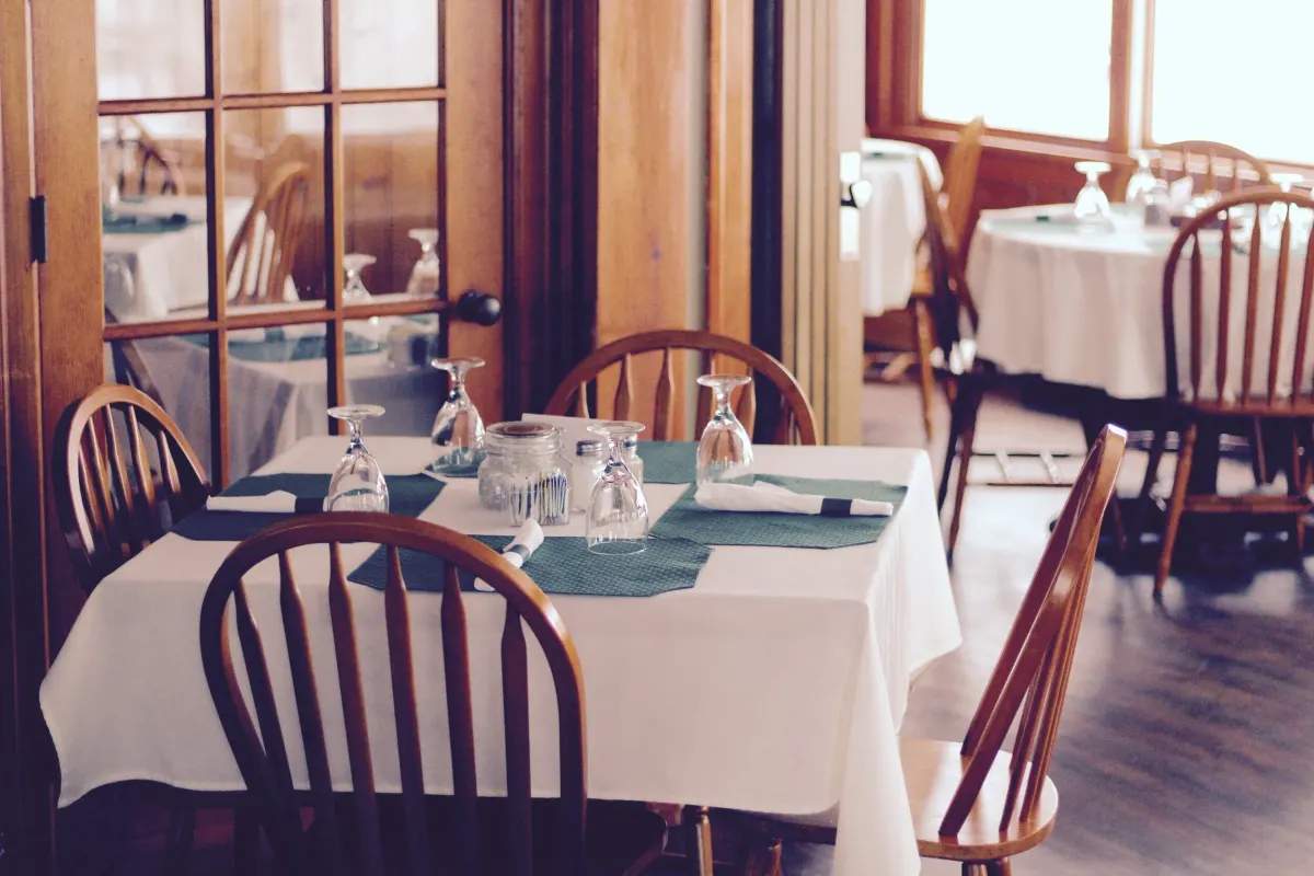 Inn At Speculator — hero image