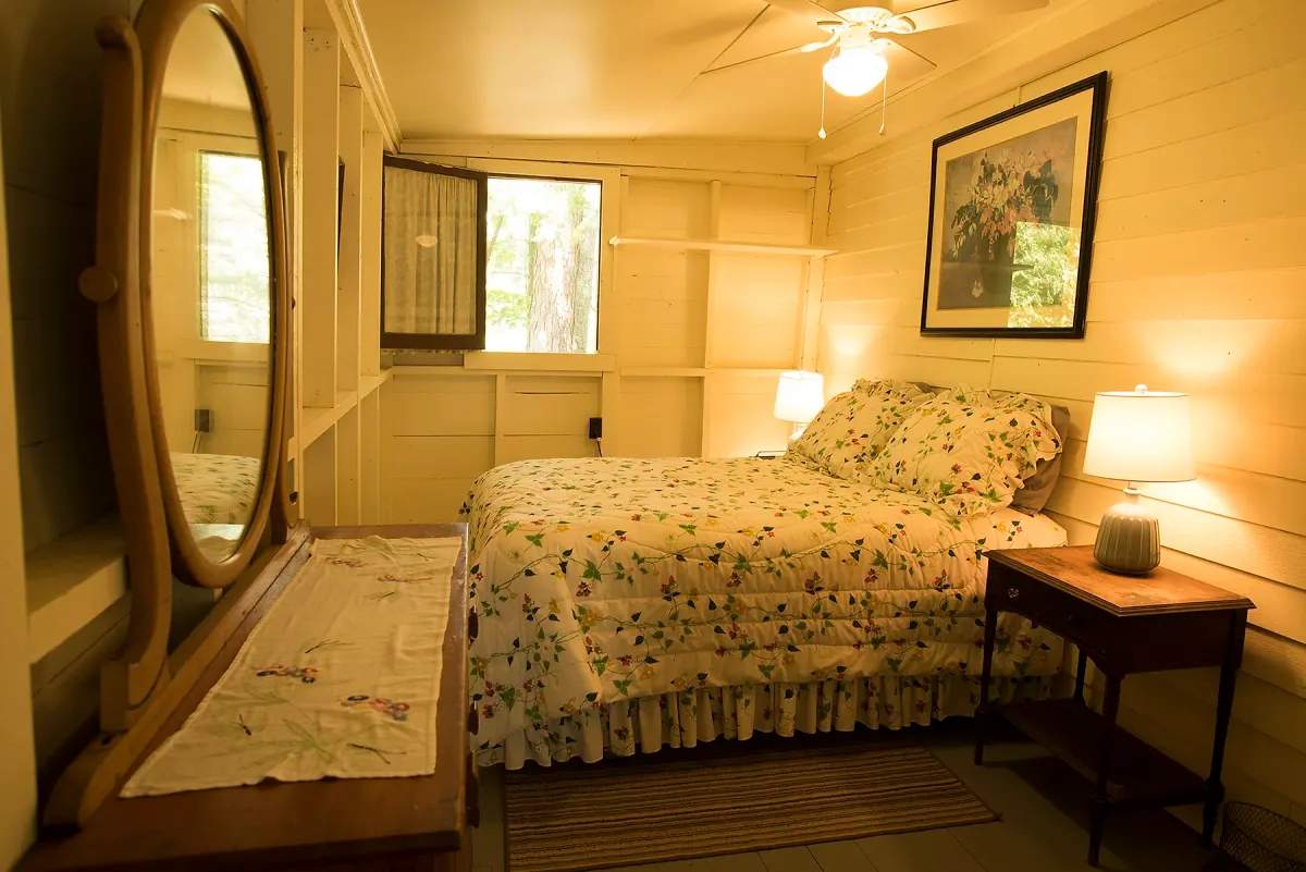 Terra Alta cottages — from the gallery