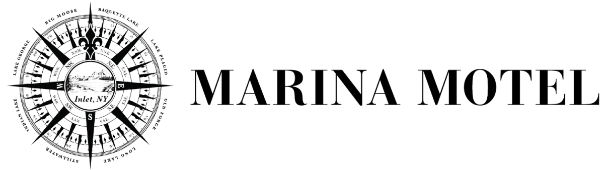 Marina Motel — from the gallery
