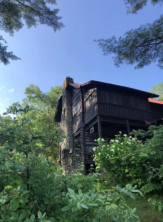 Bearhurst Lakeside Cottages — from the gallery