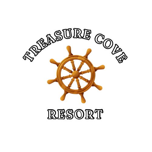 Treasure Cove Resort Motel — hero image